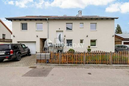 Haus Landshut Kumhausen Hohenegglkofen - 1 Zimmer, 181 m&sup2;, 699.000&euro; | Angebot:26257542