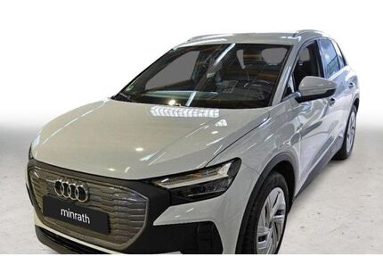 Audi Q4 e-tron 74.996 km 27.440 &euro; Moers-Hülsdonk 47441
