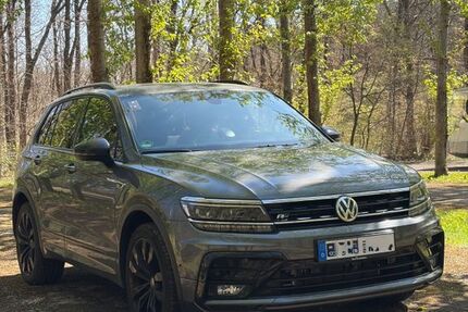 VW Tiguan 93.000 km 29.000 &euro; Grünheide 15537