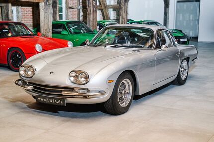 Lamborghini Andere 74.236 km 399.850 &euro; Stuhr-Bremen 28816