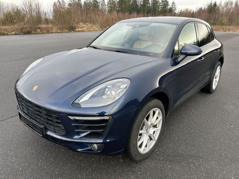 Macan