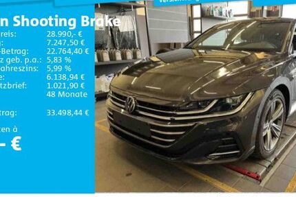 VW Arteon 51.252 km 28.780 &euro; Hannover 30519