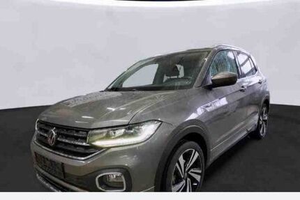 VW T-Cross 16.617 km 21.750 € Oberhausen 46047