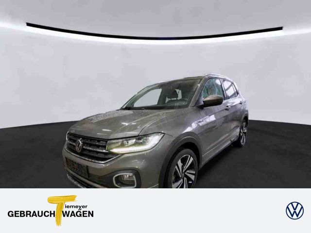 VW T-Cross 16.617 km 21.750 € Oberhausen 46047