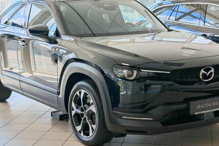 Mazda MX-30 4.500 km 24.500 &euro; Chemnitz 09117