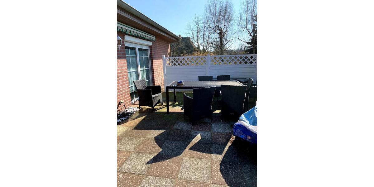 Bungalow Goldberg - 3 Zimmer, 106 m&sup2;, 260.000&euro; | Angebot:25752117
