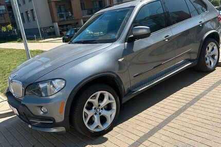 BMW X5 42.000 km 14.800 € Schwandorf 92421