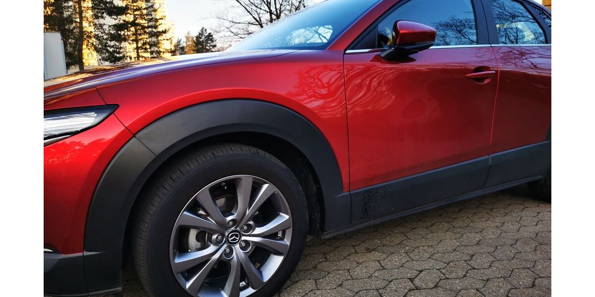 Mazda CX-30 33.500 km 24.500 &euro; Nürnberg 90473