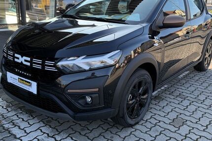 Dacia Sandero 7.000 km 17.990 &euro; Bautzen 02625