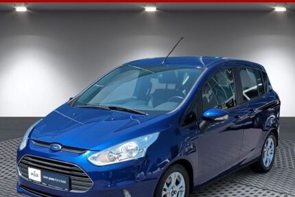Ford B-Max 99.500 km 7.990 &euro; Dülmen 48249