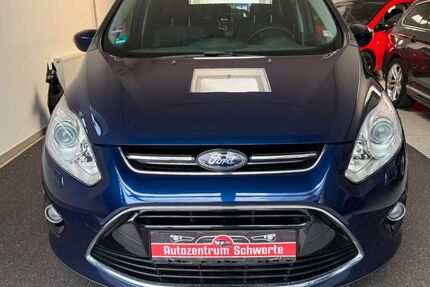 Ford C-Max 109.000 km 5.499 &euro; Schwerte 58239