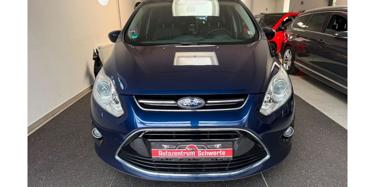 Ford C-Max 109.000 km 5.499 &euro; Schwerte 58239