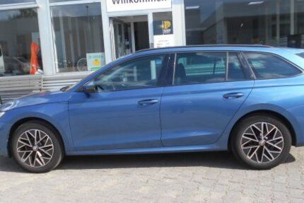 Skoda Octavia 96.317 km 18.299 &euro; Dömitz 19303