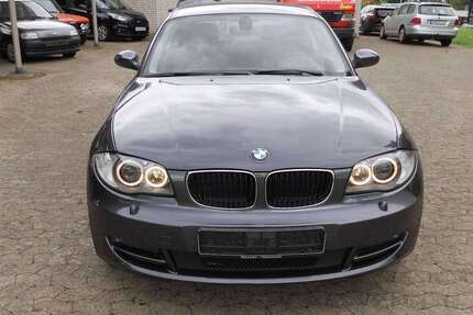 BMW 120 108.000 km 7.600 &euro; Stadthagen 31655