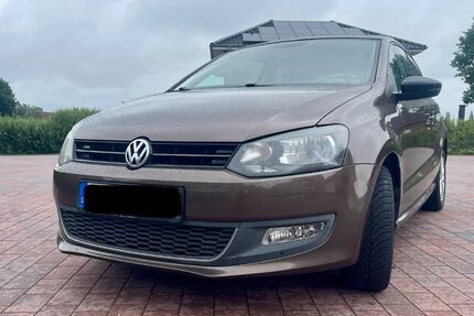 VW Polo 199.000 km 3.750 &euro; Leezen 23816