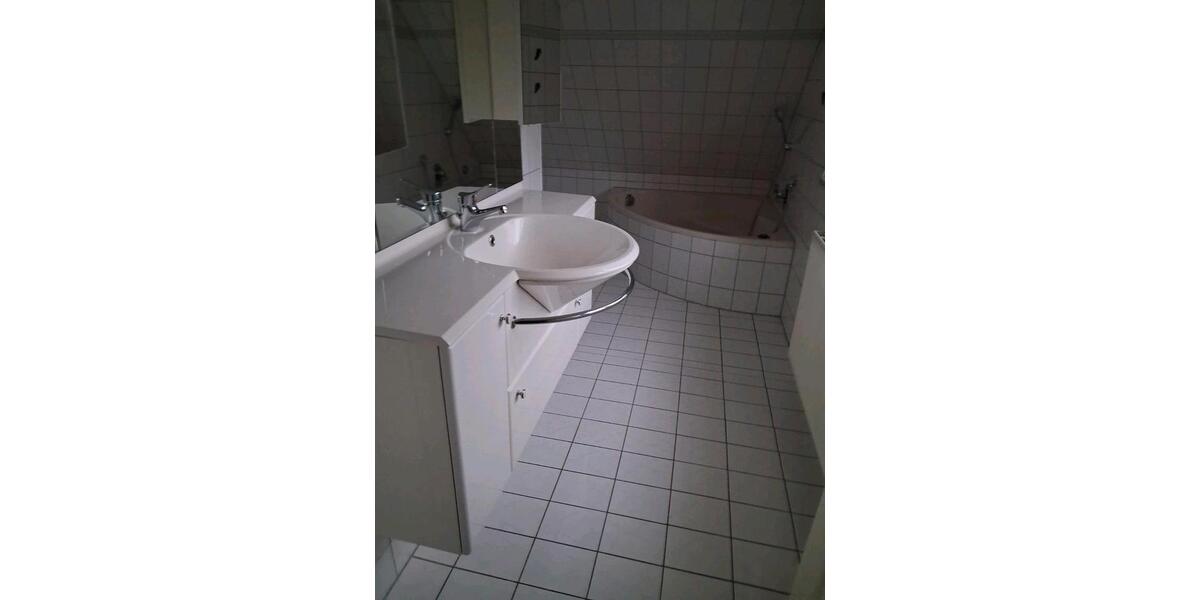 Dachgeschoßwohnung Dingolfing - 2 Zimmer, 42 m&sup2;, 500&euro; | Angebot:24923289