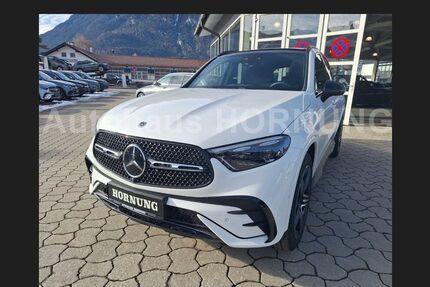 Mercedes-Benz GLC 450 8.100 km 87.600 &euro; Penzberg 82377