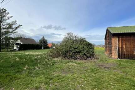 Grundstück Wallendorf (Luppe) Wallendorf (Luppe) - 102.000&euro; | Angebot:25118094