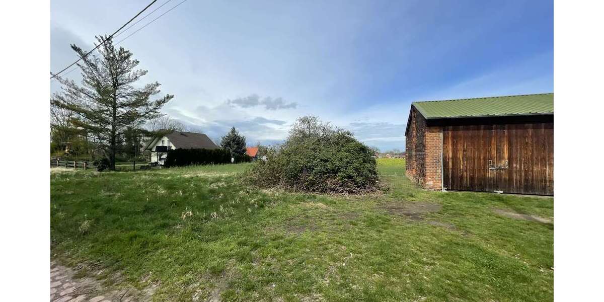 Grundstück Wallendorf (Luppe) Wallendorf (Luppe) - 102.000&euro; | Angebot:25118094