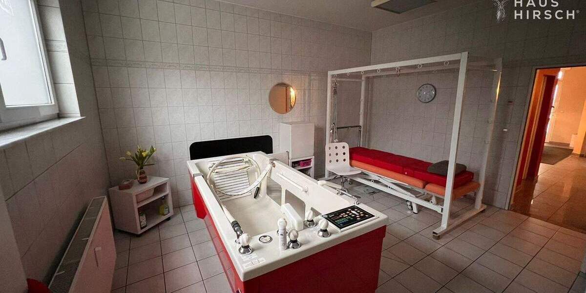 Gewerbeobjekt Storkow (Mark) Storkow - 575.000&euro; | Angebot:25683588