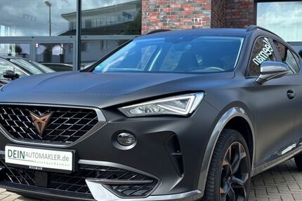 Cupra Formentor 22.868 km 29.400 &euro; Syke 28857