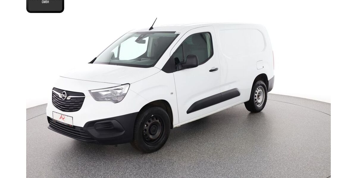 Opel Combo 69.476 km 13.840 &euro; Berlin 12103