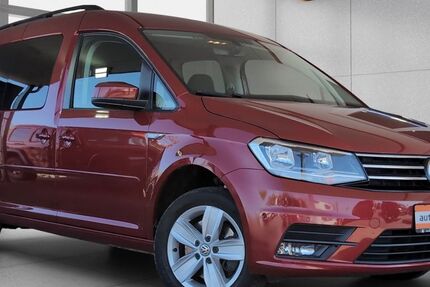 VW Caddy Maxi 88.803 km 22.990 &euro; Dresden 01257
