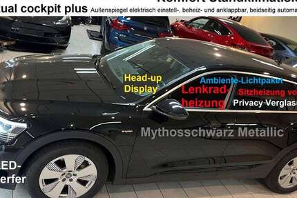 Audi e-tron 52.723 km 32.000 € Grünberg 35305