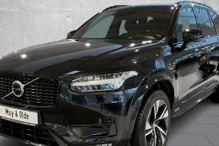 Volvo XC90 81.011 km 41.999 &euro; Rendsburg 24768