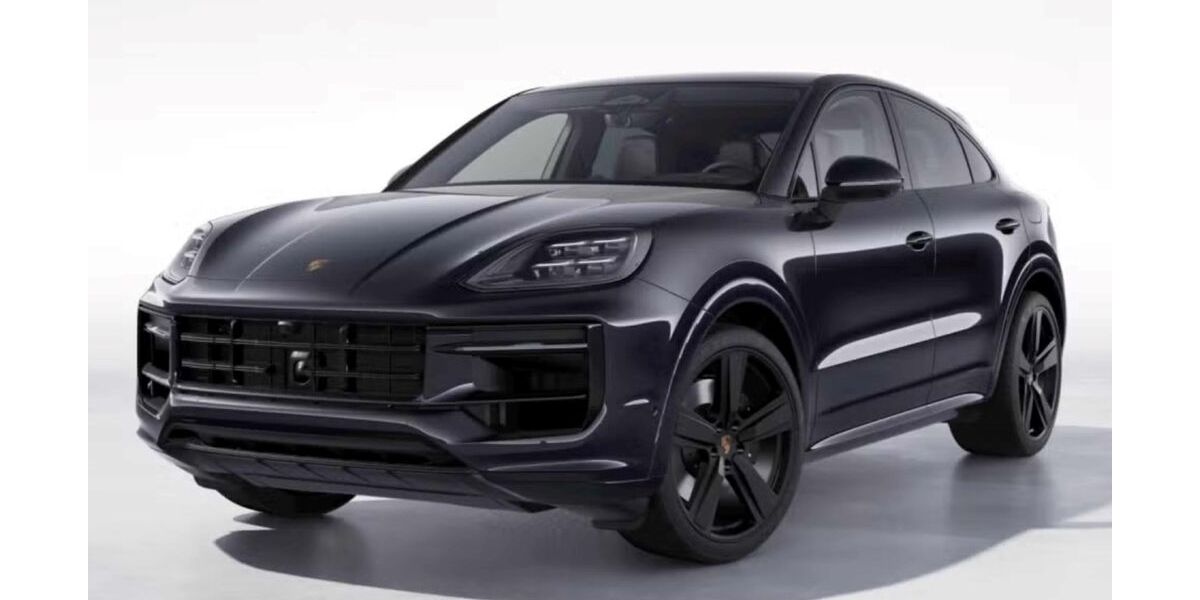 Porsche Cayenne 19.119 km 112.890 &euro; Grainau 82491
