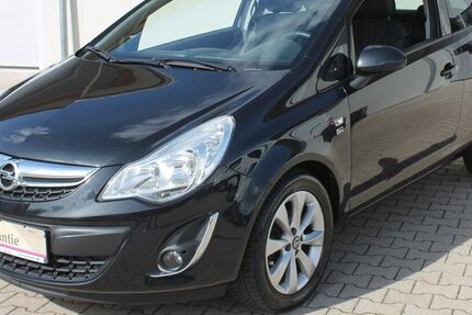 Opel Corsa 100.000 km 5.999 € Reichelsheim 64385