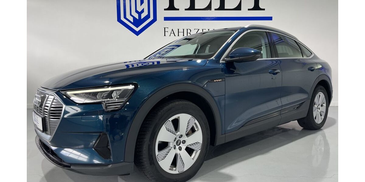 Audi e-tron 140.529 km 24.950 &euro; Hatten | Sandkrug 26209