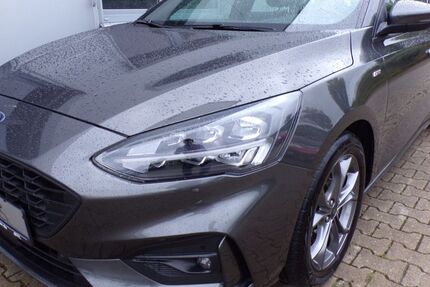 Ford Focus 17.635 km 18.950 € Bad Oeynhausen 32547
