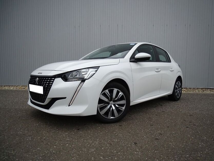 Peugeot 208 48.000 km 14.999 € Worms 67549