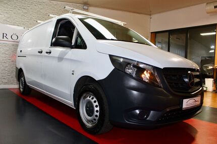 Mercedes-Benz Vito 70.329 km 23.500 € Mannheim 68169