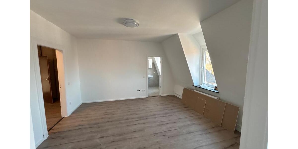 Etagenwohnung Rendsburg - 3 Zimmer, 90 m&sup2;, 1.050&euro; | Angebot:26349160