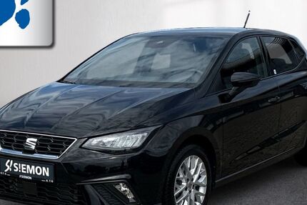 Seat Ibiza 36.917 km 18.930 &euro; Ibbenbüren 49479