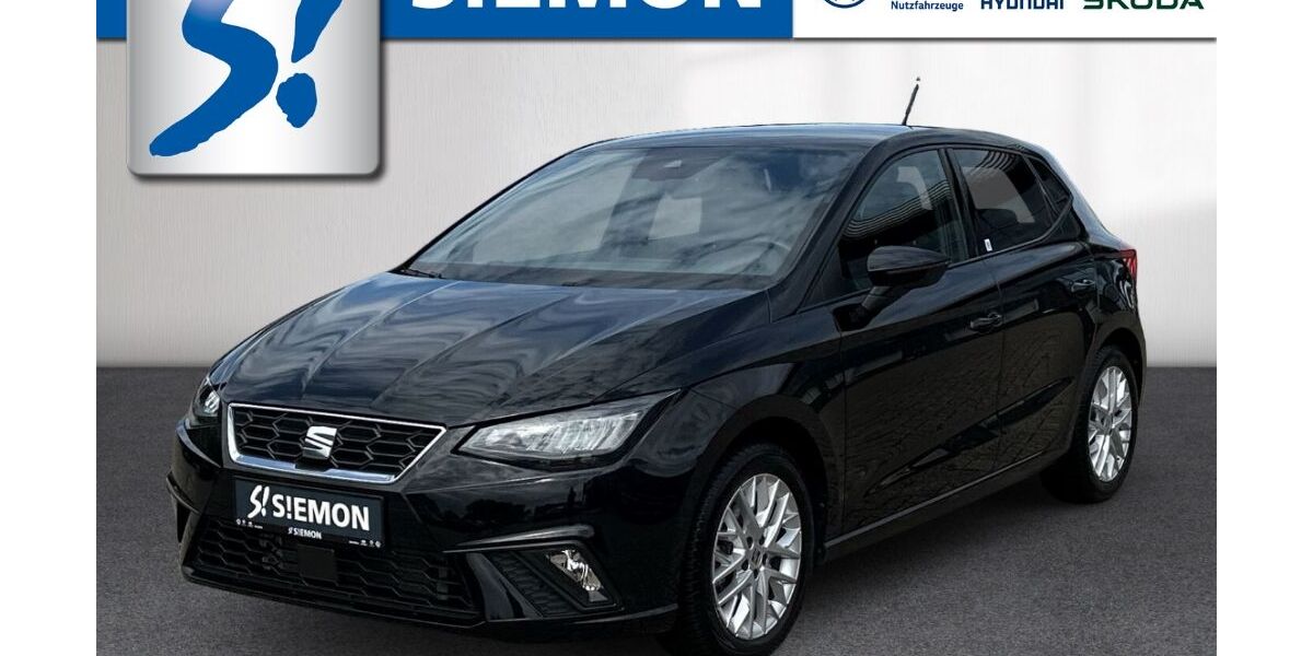 Seat Ibiza 36.917 km 18.930 &euro; Ibbenbüren 49479