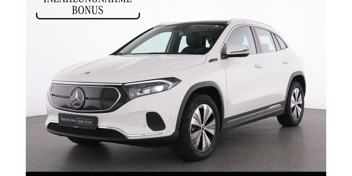 Mercedes-Benz EQA 45.172 km 33.685 &euro; Essen 45309