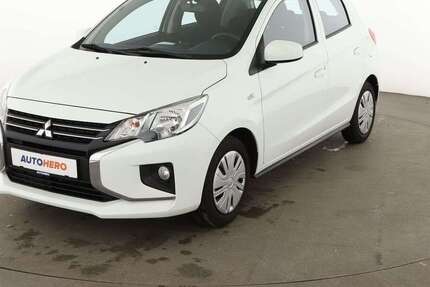 Mitsubishi Space Star 15.745 km 10.860 &euro; Dresden 01187