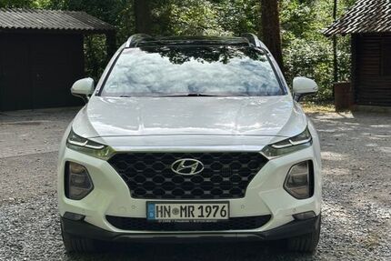 Hyundai SANTA FE 216.200 km 19.000 € Lauffen am Neckar 74348
