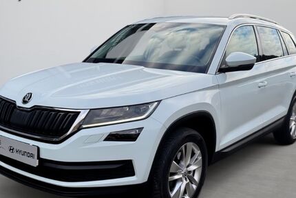 Skoda Kodiaq 161.299 km 14.990 &euro; Contwig 66497