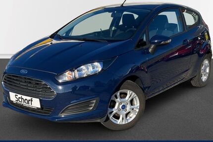 Ford Fiesta 77.185 km 6.497 &euro; Herzogenaurach 91074