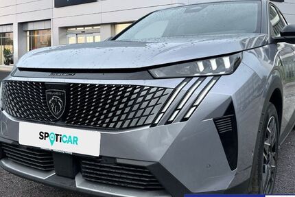 Peugeot 3008 63.162 km 24.990 &euro; Hamburg 22529