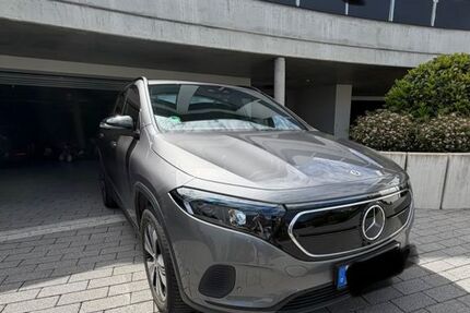 Mercedes-Benz EQA 25.595 km 40.000 &euro; Vogt 88267