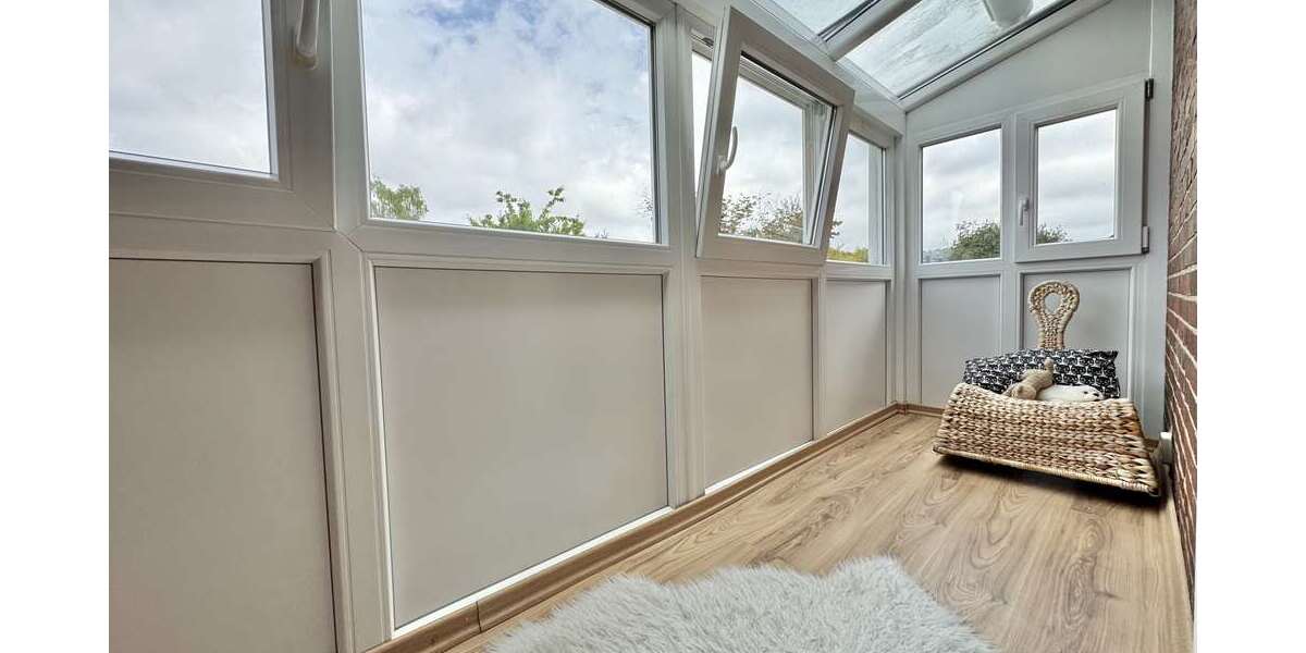 Reihenendhaus mit viel Platz - Einfamilienhaus Hildesheim Marienburger Höhe | Angebot:27071102