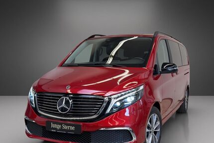 Mercedes-Benz EQV 13.085 km 45.849 &euro; Altdorf 90518
