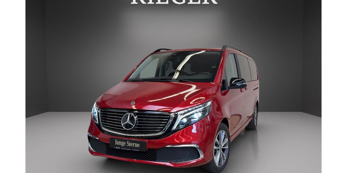 Mercedes-Benz EQV 13.085 km 45.849 &euro; Altdorf 90518