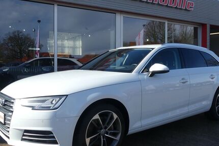 Audi A4 199.727 km 15.700 &euro; Langenhagen 30855