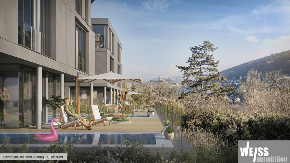Doppelhaushälfte Höchberg - 5 Zimmer, 229 m&sup2;, 2.557.000&euro; | Angebot:25703519
